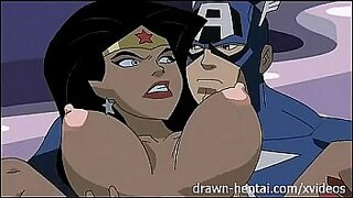 Futa lesbian hentai