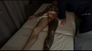 Masseuse