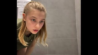 Masturbation webcam