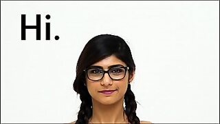 mia khalifa hot