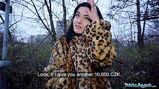 Public agent full porn video