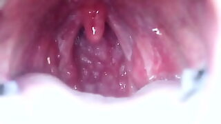 giantess pee