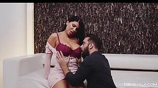 romi rain fucked hard