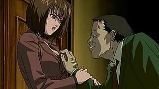 Anime toulet