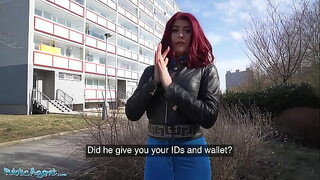 Compilation public agent