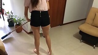 maid hardcore for sex
