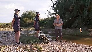 Charmsukh web series