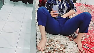 Pakistani actress leaked videos