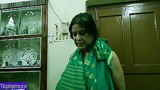 Big big old aunty