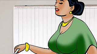 Africa aunty