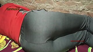 Aunty strip